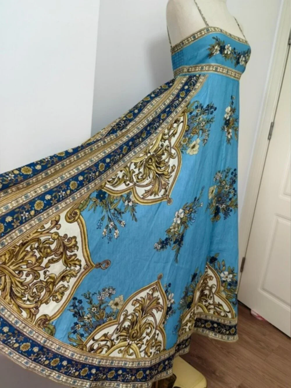 Alemais Cassie Sundress - Picture 10 of 13